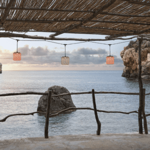 Bover Nans Catenary S/16/4L Outdoor